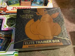 Pokemon TCG Sealed Collection Lot – ETBs, Premium Boxes, Sleeved Boosters - Image 5