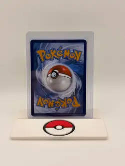 Eevee 173 Black Star Promo Pokemon Prismatic Evolutions Near Mint - Image 2