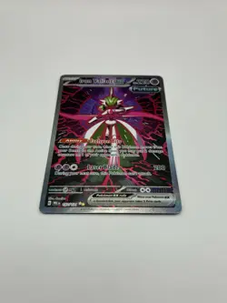 Pokemon Prismatic Evolutions - Iron Valiant ex -Super Illustration Rare- 157/131 - Image 3