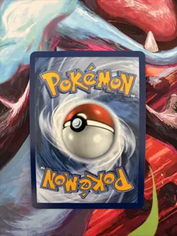 🔥Pokemon Ethan's Typhlosion 190/182 Sv10: Destined Rivals PACK FRESH NM🔥 - Image 2