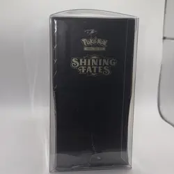 Pokemon TCG Shining Fates Elite Trainer Box ETB Sealed 820650808173 - Image 4