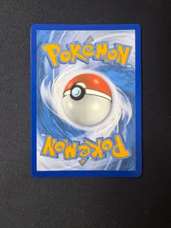 2019 Pokemon Hidden Fates Mewtwo GX Battle Academy Stamp #31 - Image 2
