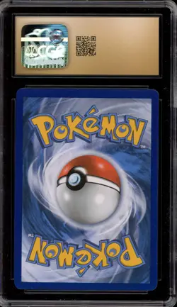Pokemon Birthday Pikachu Celebrations Classic Coll. Promo #24 CGC 10 Pristine - Image 2