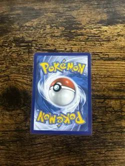 Pokemon TCG NM Iron Crown ex 216/162 Temporal Forces Holo Hyper Rare - Image 2