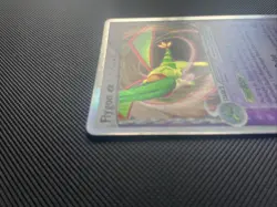 Pokemon Card - Flygon Ex - Ex Dragon Frontiers - Holo Ultra Rare - 92/101 NM-LP - Image 3