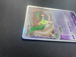 Pokemon Card - Flygon Ex - Ex Dragon Frontiers - Holo Ultra Rare - 92/101 NM-LP - Image 5