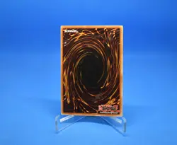 Yu-Gi-Oh! Silent Swordsman LV3 [RDS-EN009] Ultimate Rare 1st Ed MP - Image 2