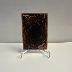 Blast Magician (UTR) FET-EN020 Flaming Eternity-1st Edition 1st Edition - Image 2