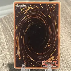 Dark Magician – SDY-006 – Ultra Rare – MP/HP – Yu-Gi-Oh! - Image 3