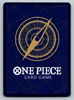 One Piece Cavendish (045) (OP10-045/152) OP10 Royal Blood NM FOIL T4 - Image 2