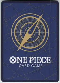 One Piece TCG Jozu R Two Legends OP08-047 - Image 2