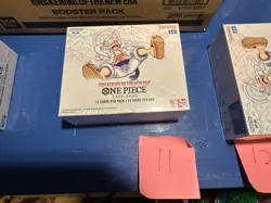 Awakening of the New Era Booster Box ENGLISH OP05 FACTORY SEALED ONE PIECE TCG - Image 1