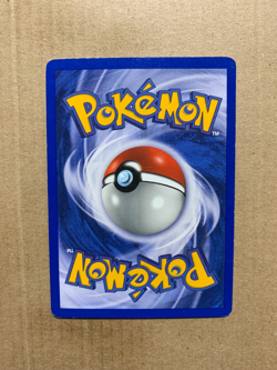 GERMAN Dark Raticate 51/82 Team Rocket - Common Pokemon Card - LP - Image 2