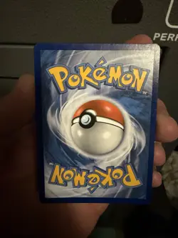 Pokemon TCG Celebi & Venusaur GX Holo Ultra Rare Card Team Up 1/181 Lp Condition - Image 2