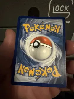 Pokemon TCG Celebi & Venusaur GX Holo Ultra Rare Card Team Up 1/181 Lp Condition - Image 3