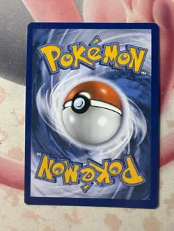 Spongy Gloves Uncommon SWSH08: Fusion Strike 243/264 NM English Pokemon Card - Image 2