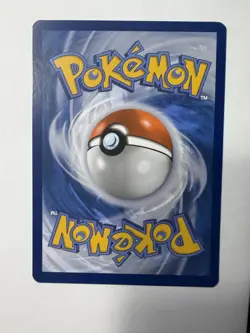 Beach Court SV01: Scarlet & Violet Base Set 167/198 NM English Pokemon Card - Image 2