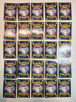 57 NM LP Holo EX ADV PCG DP DPt Legend B&W BW Era Lot Set Pokemon Japanese Cards - Image 3