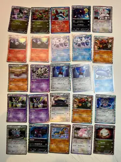 57 NM LP Holo EX ADV PCG DP DPt Legend B&W BW Era Lot Set Pokemon Japanese Cards - Image 4
