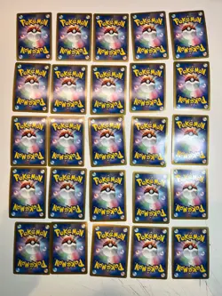 57 NM LP Holo EX ADV PCG DP DPt Legend B&W BW Era Lot Set Pokemon Japanese Cards - Image 5
