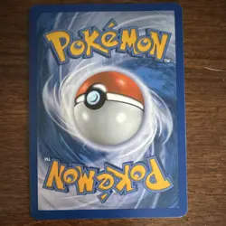 Pokemon Porygon HGSS22 Promo Holo Card Basic 50HP English 2010 TCG - Image 2