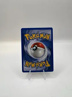 Porygon 78/105 1st Edition Neo Destiny Set - Pokemon Card - LP/MP - Image 2