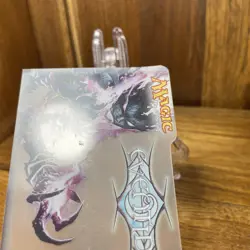 🔮 MTG - Eventide - Plastic Card Divider - Magic: the Gathering - Used - See Pix - Image 3