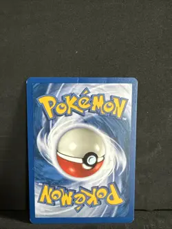 Pokemon Card - Blaine's Charmander Gym Challenge 60/132 Common - Image 2