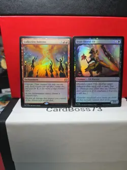 Collective Inferno Lorwyn Eclipsed Foil + Foil Card Free - Image 4