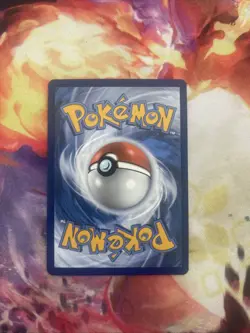 N's Darmanitan - 181 (Prerelease) 181 Sv: Scarlet & Violet Promo Cards Holo - Image 2