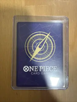 Portgas.D.Ace (Tin Pack Set Vol. 2) P-074 One Piece Promotion Cards Foil - Image 2