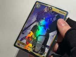 Totless 9 Holo 122/190 - VCard Unlimited - Rising Stars Card GamerSupps - Image 1