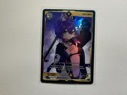 Totless 9 Holo 122/190 - VCard Unlimited - Rising Stars Card GamerSupps - Image 2