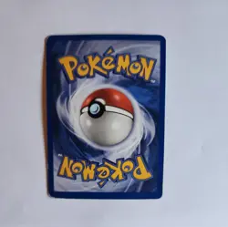 Wooper 81/109 - Team Rocket Returns Pokemon Card 2004 - MP - Image 2