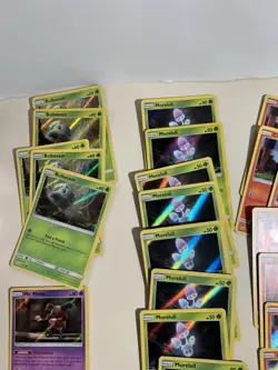 Detective Pikachu MPC Film & Black Star Promo Holo Cards - Assorted Lot - Image 2