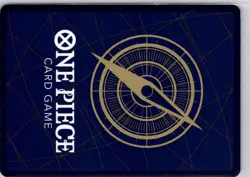 Caribou Foil OP11-083 A Fist Of Divine Speed OP Trading Card TCG - Image 2