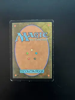 Recurring Nightmare Exodus MTG - 530a - see picts for condition - Image 2