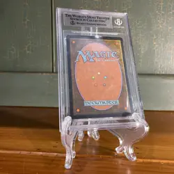 🎋 Boseiju, Who Shelters All FOIL V12 MTG From the Vault FTV Realms BGS Graded 9 - Image 2