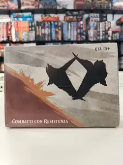 MAGIC MTG - I Khan di Tarkir: Combatti con Resistenza- Prerelease Pack (ITA) - Image 1