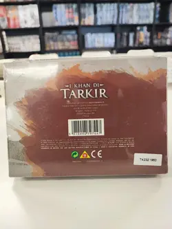 MAGIC MTG - I Khan di Tarkir: Combatti con Resistenza- Prerelease Pack (ITA) - Image 2