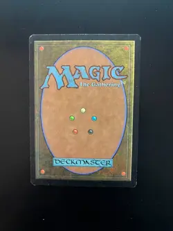 Recurring Nightmare Exodus MTG - a7ab - see picts for condition - Image 2