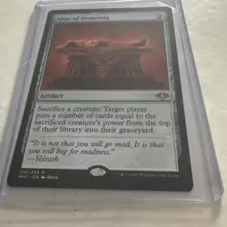 Altar of Dementia Modern Horizons Regular - Image 3