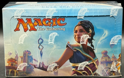 MTG MAgic the Gathering Kaladesh Booster Box Korean Version Sealed New - Image 1
