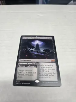 Virtue of Persistence Wilds of Eldraine Regular - Image 1