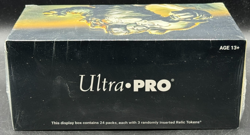 Magic Gathering MTG Relic Tokens Lineage Edition Booster Box Sealed New - Image 5