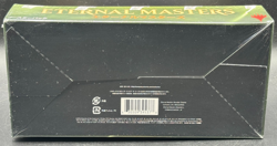 Magic The Gathering MTG Eternal Masters Booster Box Japan Ver Sealed New - Image 5