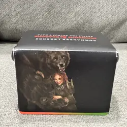 MTG Commander Dungeons & Dragons Battle for Baldur's Gate Precon Exit From Exile - Image 3