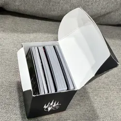 MTG Commander Dungeons & Dragons Battle for Baldur's Gate Precon Exit From Exile - Image 4