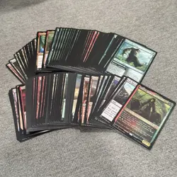 MTG Commander Dungeons & Dragons Battle for Baldur's Gate Precon Exit From Exile - Image 5