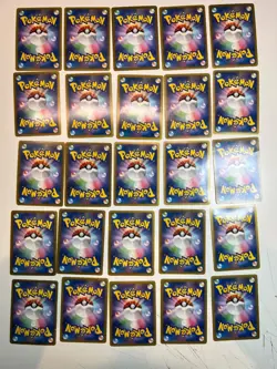 82 Holo XY Black & White B&W Tag Team GX CP2 SR Modern Lot Pokemon Japanese - Image 3